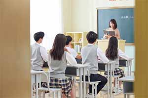 北京怀柔索兰诺中学课程