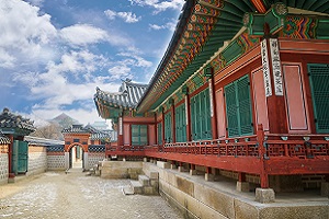 中央美术学院韩国留学项目考试时间是什么时候？