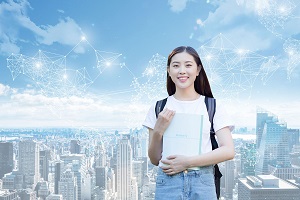 首都经济贸易大学出国留学需要高中毕业证书吗？
