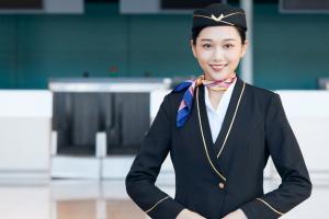 河南财经政法大学培训中心航空专业面试考核方式变更的通知