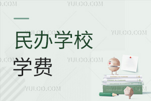 民办学校学费
