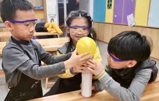 北京朝阳区凯文学校