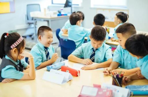 北京顺义区诺德安达学校