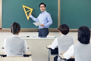 中育贝拉国际高中韩国课程