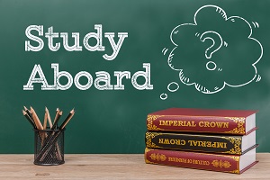 外交学院3+2留学有什么专业？