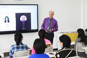 君诚国际双语学校高中怎么选