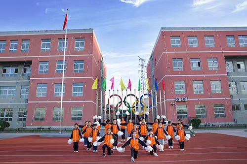 �����г���������ѧУ