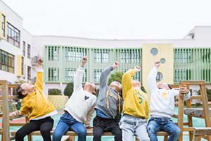 2023年海淀区私立幼升小入学要求