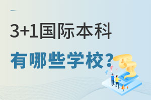 3+1ʱЩѧУ?