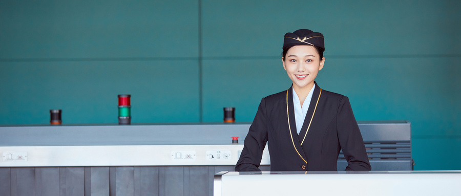 西南林业大学外国语学院航空服务专业就业前景怎么样？