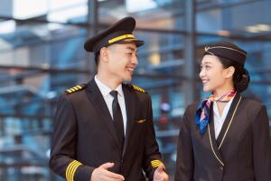 航空服务专业面试有什么?