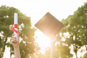 广东外语外贸大学公开学院招生时间什么时候？