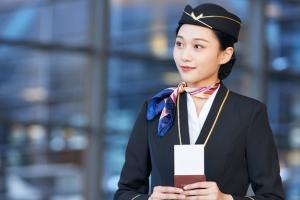 滨州学院乘务学院空乘专业课程设置情况