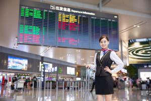 上海立达学院继续教育学院空乘专业招生对象