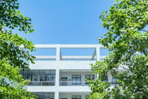 上海立达学院继续教育学院教学环境如何？