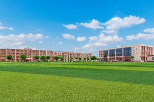 北京物资学院继续教育学院是几本？