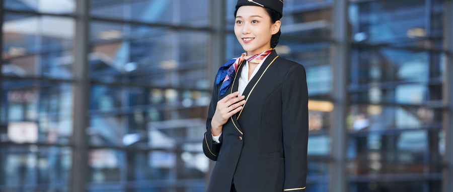 高职学校航空服务专业报名条件有哪些?