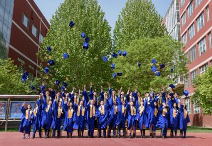 新东方国际双语学校