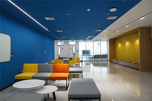 英国蔚翎学校海外学习中心