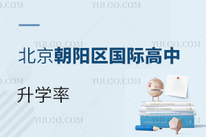 北京朝阳区国际高中升学率