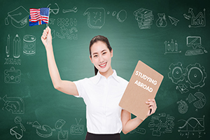 中国石油大学1+4俄罗斯留学预科项目办学体系