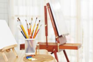 广东外语外贸大学公开学院举办第十三届艺术设计作品大赛颁奖典礼