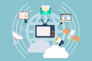 湖北有什么网络与新媒体专业的大学?