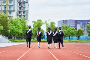西南林业大学外国语学院有哪些好专业？