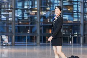 滨州学院乘务学院招生名额是多少？