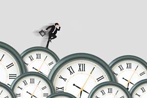 北京市通州区私立树人学校作息时间