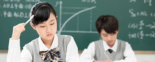 西城区私立学校招生简章