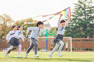 北京市通州区私立树人学校是公立还是私立