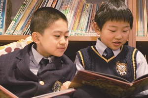 北京市私立汇佳学校