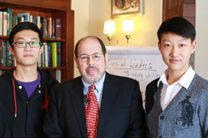 北京市实验外国语学校