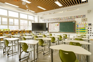 小学教师