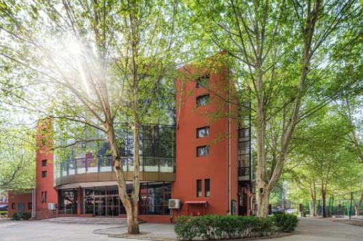 北京大兴熙诚学校