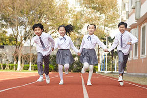 北京怀柔索兰诺中学于5月7日举办校园开放日活动！火热预约中~