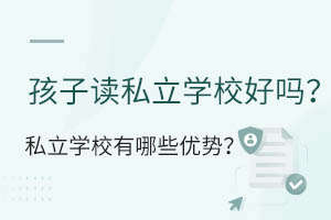 ���Ӷ�˽��ѧУ����˽��ѧУ����Щ���ƣ�