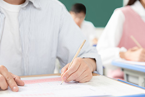 北京市通州区私立树人学校有高考班吗？教学质量如何？
