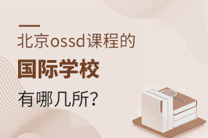 ����ossd�γ̵Ĺ���ѧУ���ļ�����