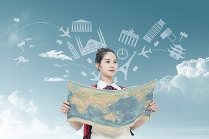 北京理工大学2+2留学要求及费用！附招生时间