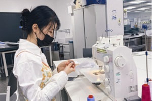 北服国际艺术高中入学条件
