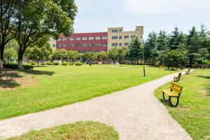 西安外国语大学国际学院是正规大学吗？