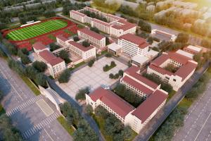 南京理工大学继续教育学院和南京理工大学的区别是什么?