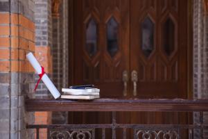 上海立达学院继续教育学院有航空专业吗？