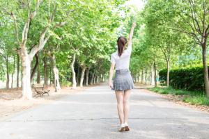 滨州学院乘务学院就业率如何？