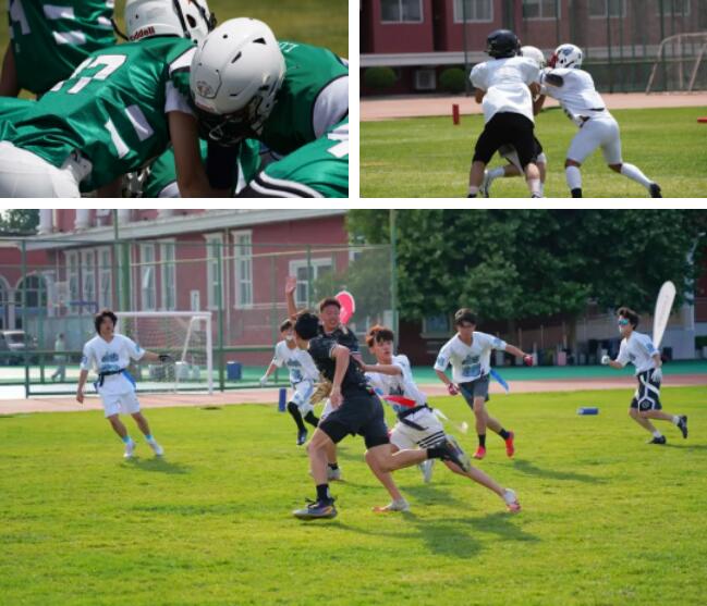 ��������ѧУCSAA���ʻ�ѧУ���������ֳ�