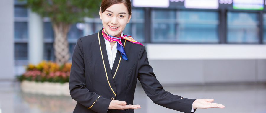 航空服务专业的工作内容有哪些?