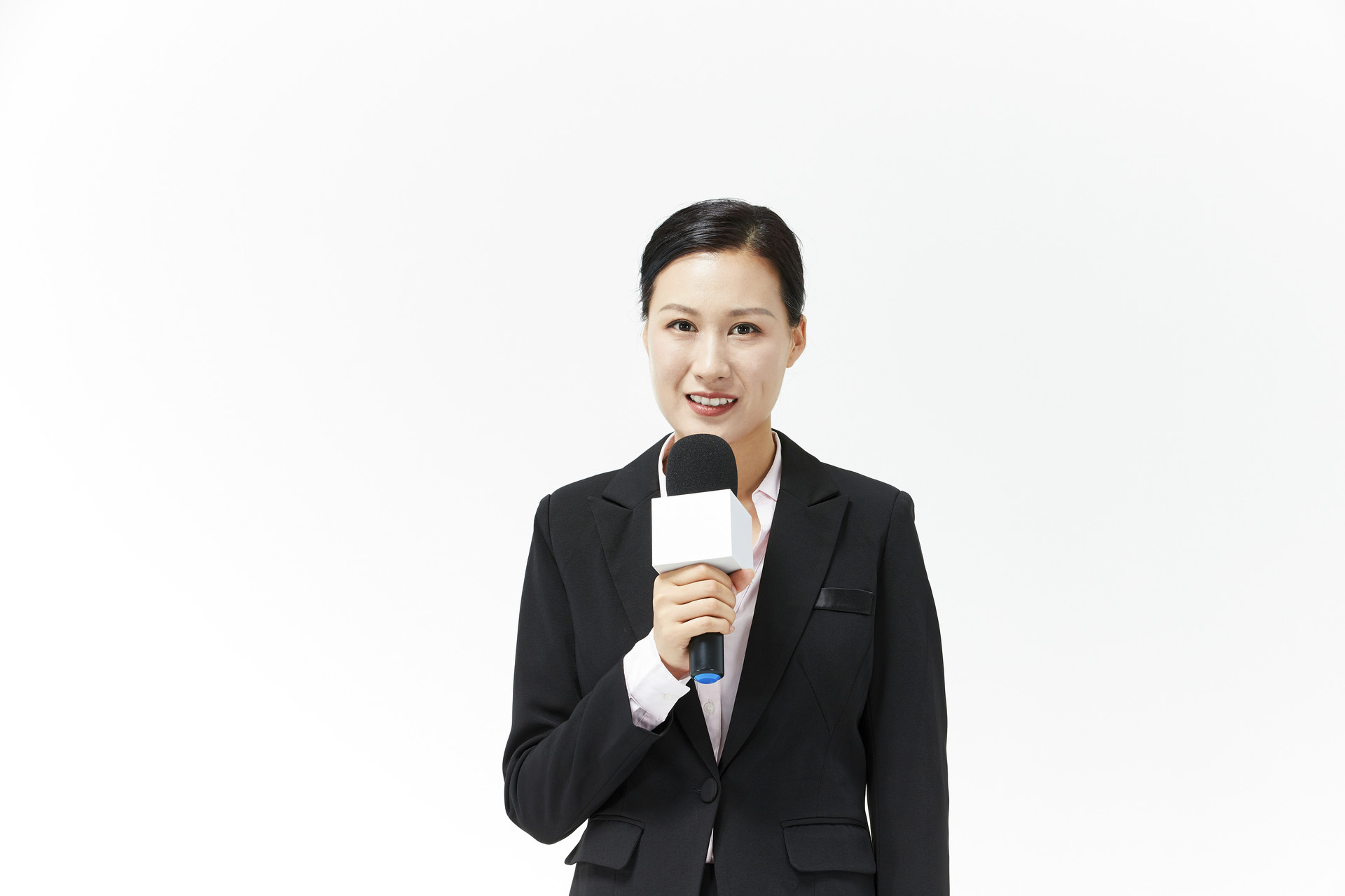 播音主持专业有哪些专业课程?
