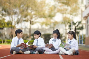 北京市通州区私立树人学校2023年招生